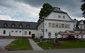 Penzion Hotylek U Pekina